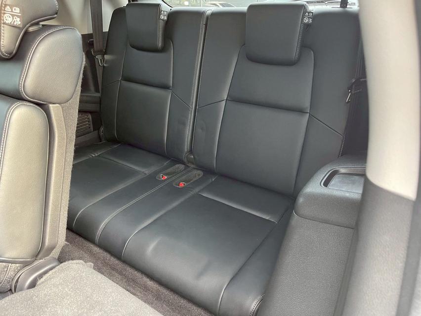Honda CRV 1.6El 4wd ปี17 16