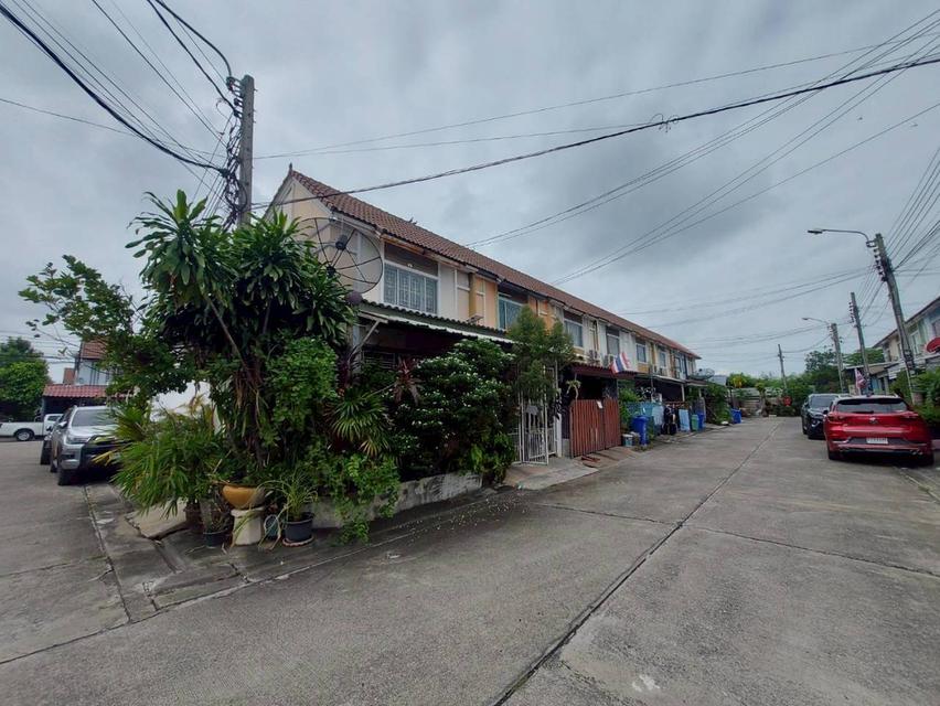 ขายบ้าน 2 ชั้น หมู่บ้านพฤกษา 45 บางใหญ่ นนทบุรี 2