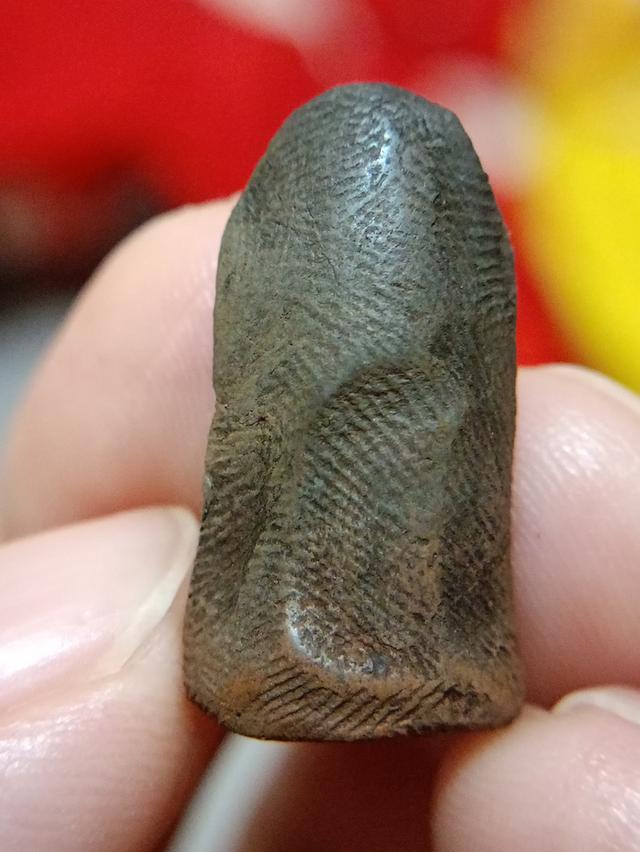 พระรอดเก่าลำพูนขอสะสมแคล้วคลาดคมชัดชวนขนลุกดูคลังธรรมชาติ