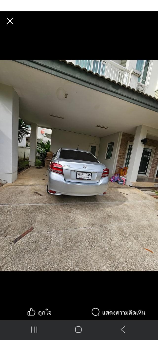 รถ Vios ปี 2019 7