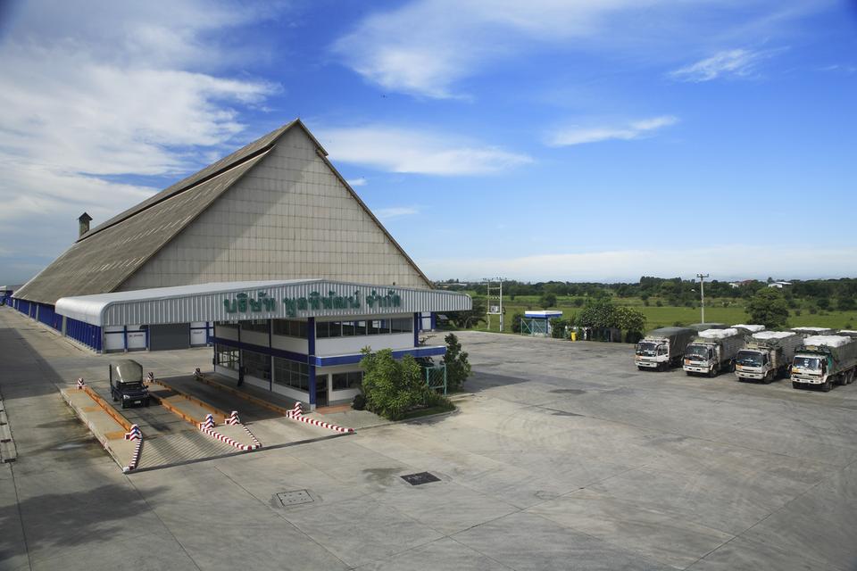 โกดัง ท่าเทียบเรือ คลังสินค้า พูลพิพัฒน์ บางไทร ใกล้นิคมอุตสาหกรรมบางปะอิน ติดแม่น้ำเจ้าพระยา