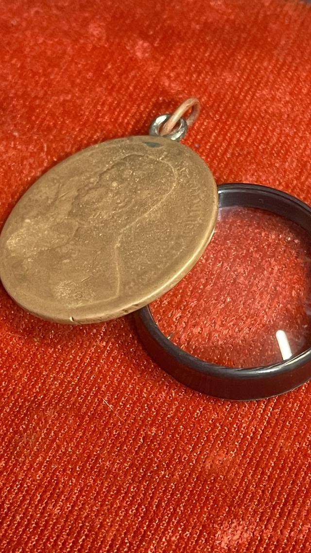 เหรียญกษาปณ์ พระบรมรูป ร.๕ - พระสยามเทวาธิราช 118 รูปที่ 5