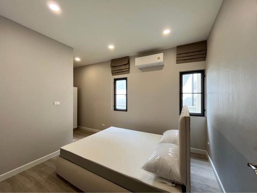 ขายบ้านเดี่ยว เพอร์เฟค เพลส แจ้งวัฒนะ 2 Perfect Place Chaengwattana 2 8