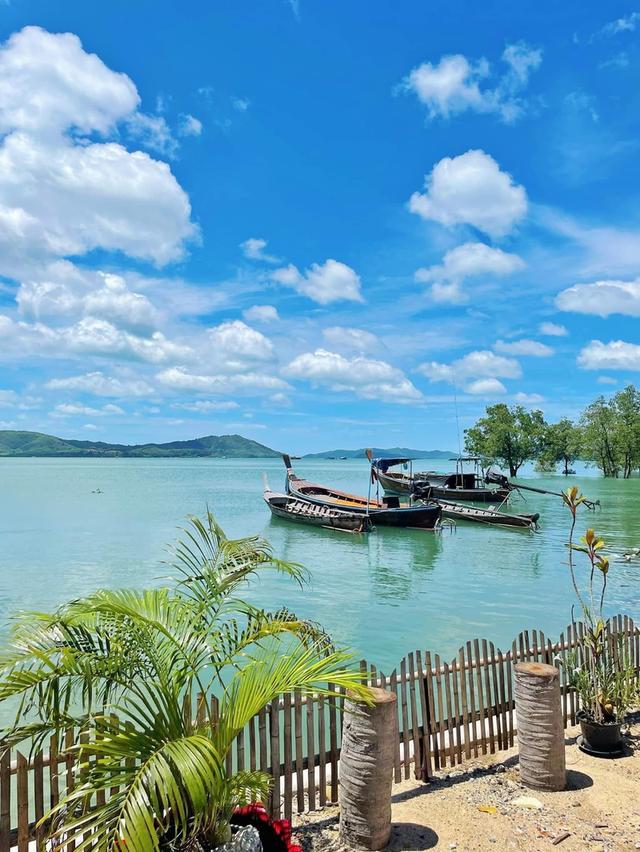 ที่ดินเปล่าติดทะเล 1