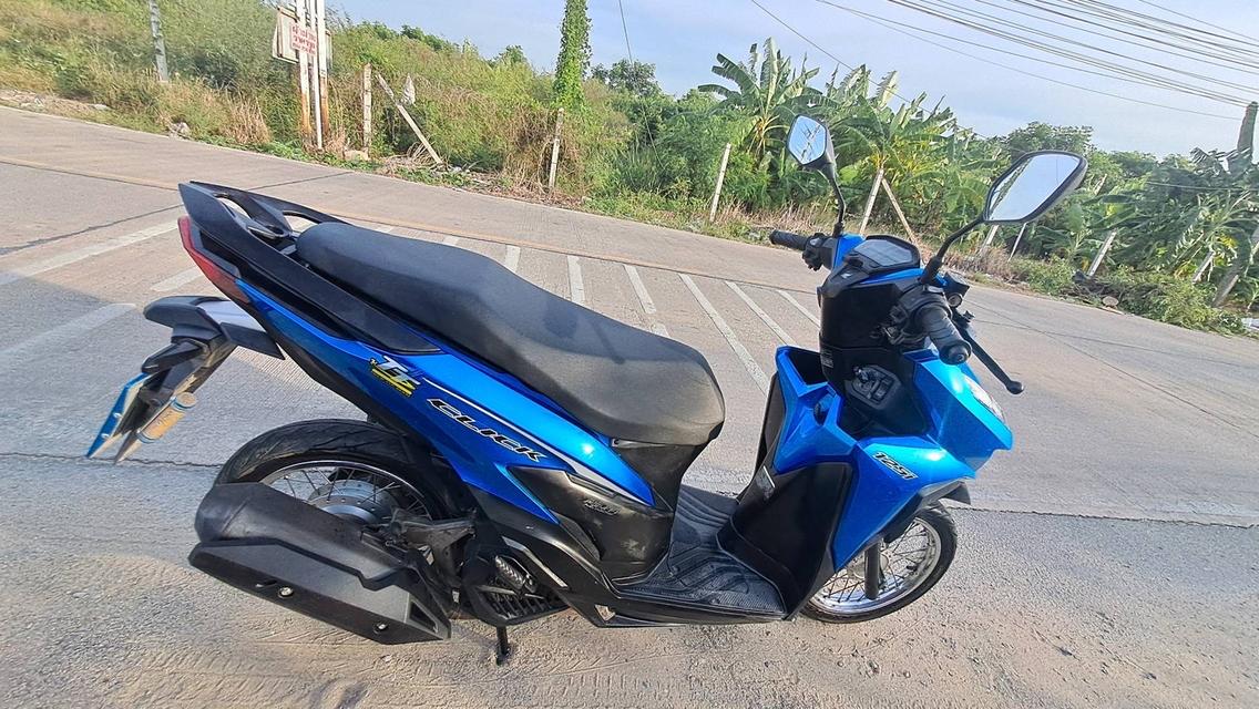 Click 125i เอกสารครบสภาพดี 2