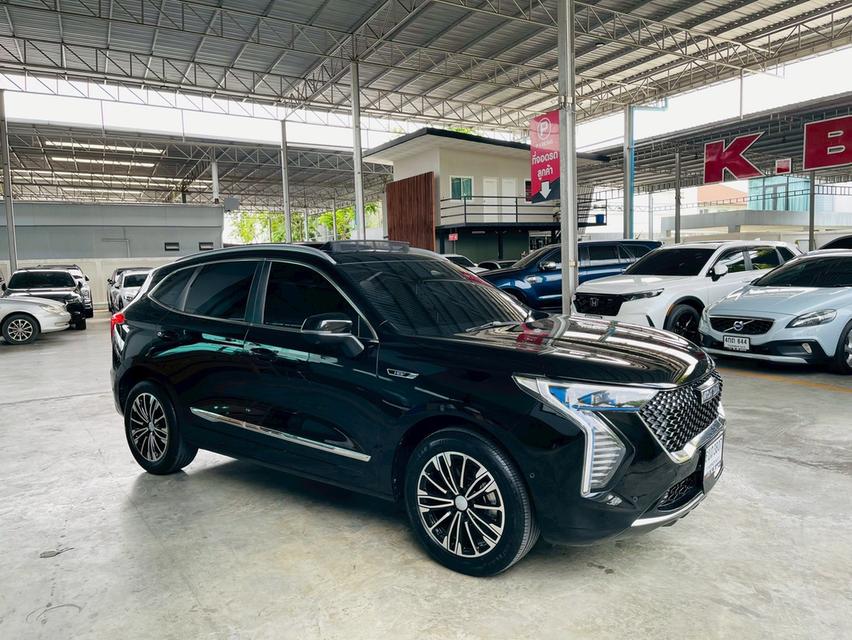 Haval Jolion Hybrid 1.5 Ultra 2022