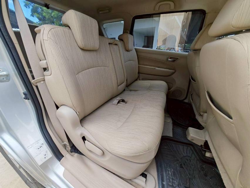 ขาย SUZUKI ERTIGA 1.4 GX ปี 2014 7