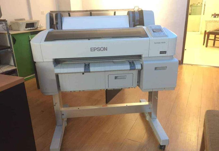 EPSON SureColorT3270 เครื่องปริ้น A1