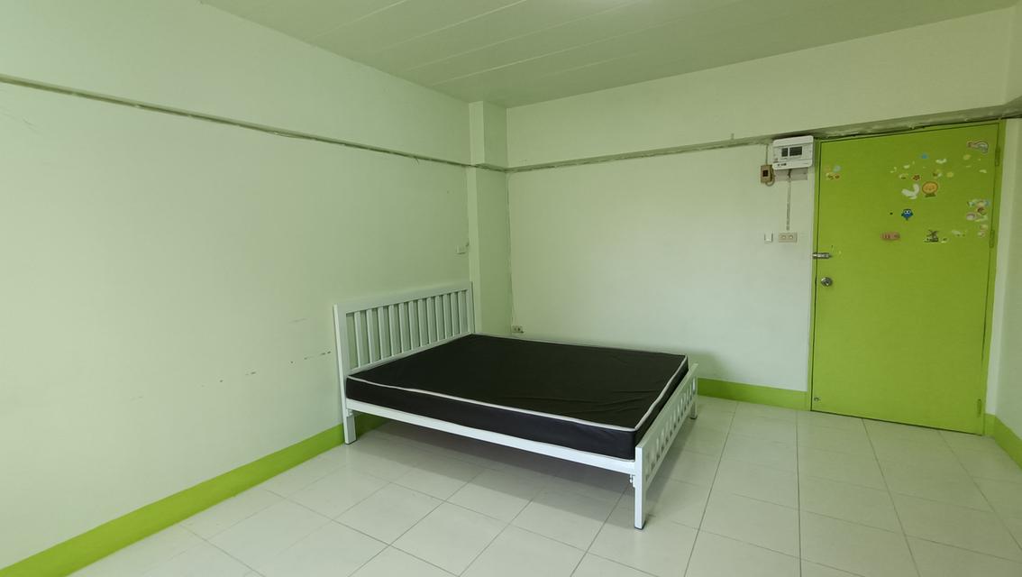 ให้เช่าคอนโดรังสิตแลนด์ 7