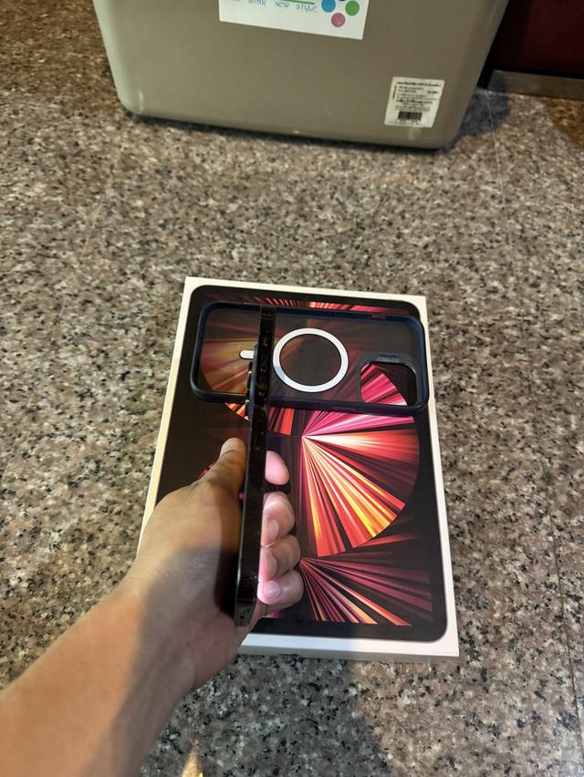 ขายๆๆๆถูกๆๆๆไอโฟน14ProMaxสีใหม่Purple 1TBกิ๊กตัวTopสุดสเปคนี้หายากมากๆคับสภาพสวยการใช้งานดีเยี่ยมทุกๆฟังชั่นเครื่องรีสโตได้ตลอดไม่มีติดแอคเค้าใดๆคับ รูปที่ 6