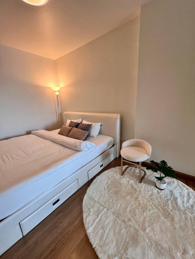 ขายด่วน! Supalai Park Ratchayothin 49 ตรม. ชั้น 29 ใกล้ BTS รัชโยธิน, วิวเมือง**Fully Furnished** 3