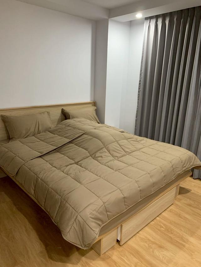 𝐅𝐨𝐫 𝐒𝐚𝐥𝐞 ขาย V Condo Salaya เจ้าของขายเอง ห้องมุม ปีจจุบันไม่มีคนอาศัย ไม่เคยปล่อยเช่า 6