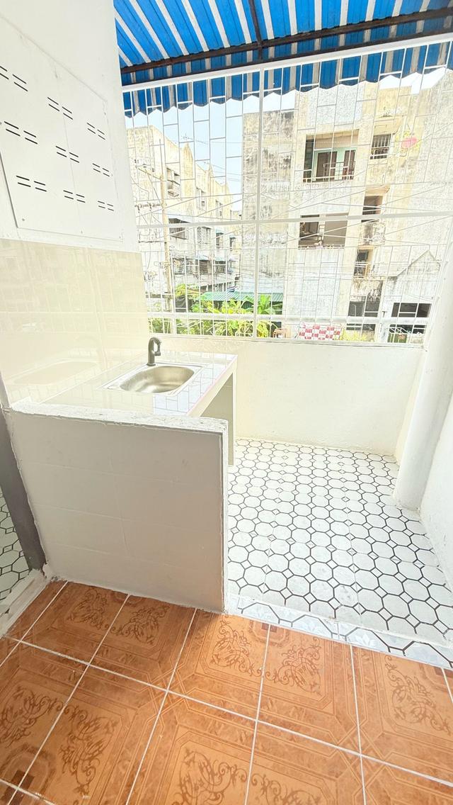 ขายคอนโดใกล้รถไฟฟ้า190,000รังสิต 8