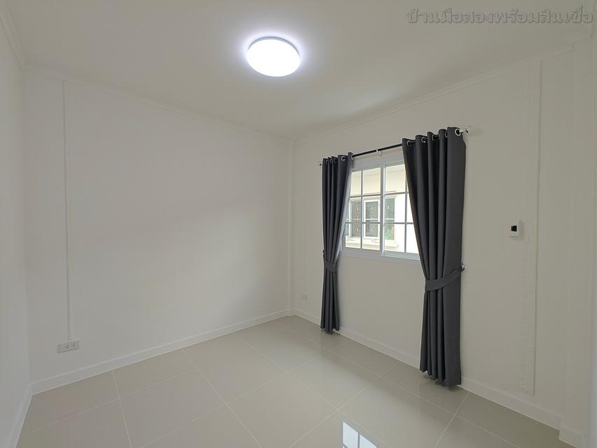 ชัยพฤกษ์-บุศรินทร์ คลอง 2 5