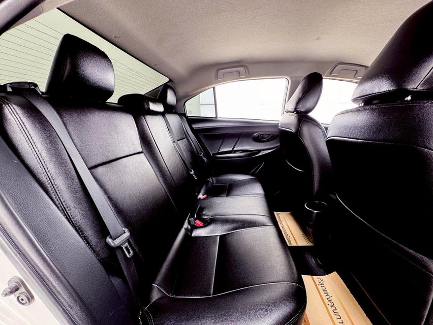 TOYOTA VIOS 1.5J 2014  9
