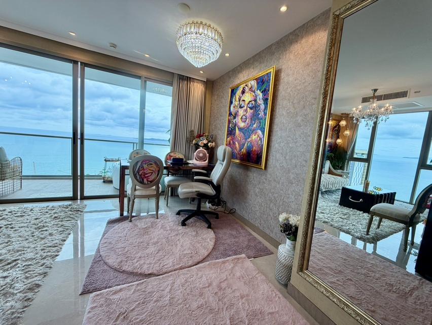Riviera Ocean Drive Condo Pattaya 12