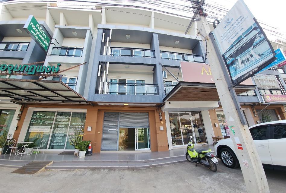 ซิตี้ลิงค์โคราช แหล่งรวมกำลังซื้อ | ทาวน์โฮมทำเลทอง ( 8.9ล. ) | ตึกใหม่. (3ชั้น 3นอน 3น้ำ)