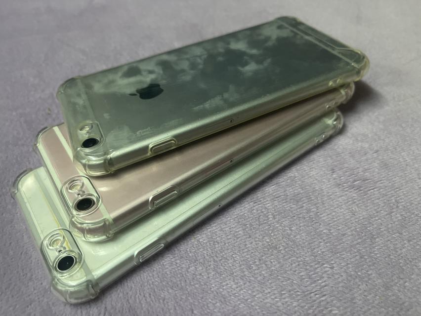 iPhone 6s Plus rose gold รูปที่ 3