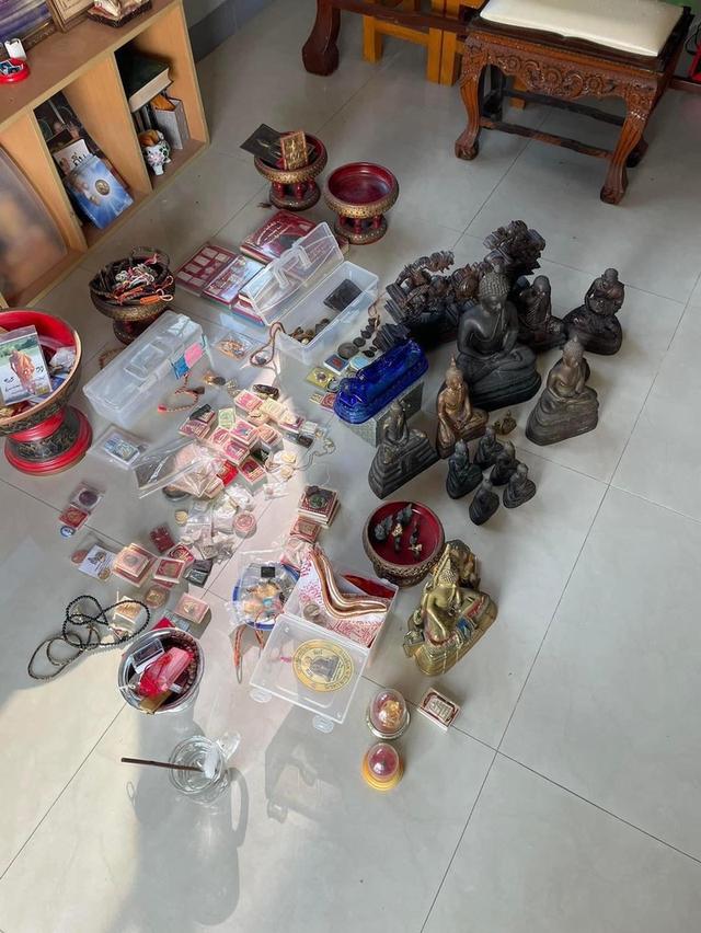 รับเช่าพระเก่าถึงบ้าน