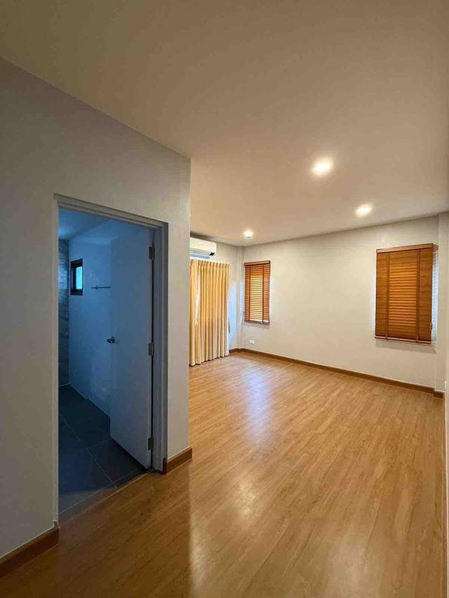 ขายบ้านเดี่ยว 2 ชั้น เดอะซิตี้ พระราม9-รามคำแหง The City Rama 9-Ramkhamhaeng 9