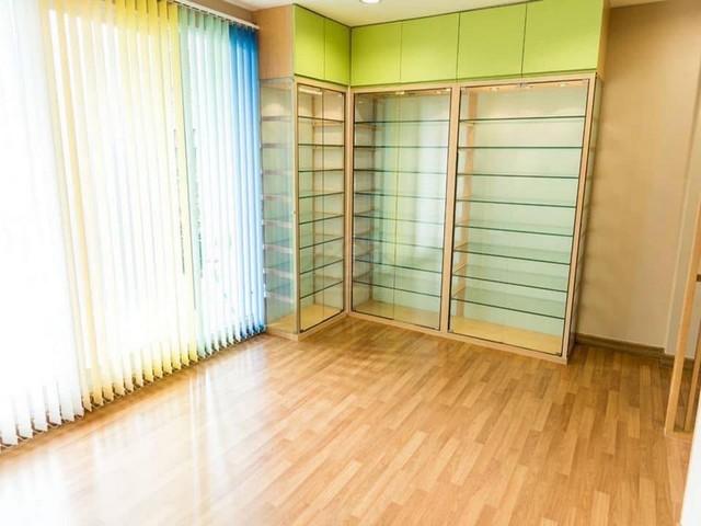 ให้เช่าทาวน์เฮ้าส์ 3 ชั้นหลังมุม 3 ห้องนอน บ้านกลางเมือง เออร์บาเนี่ยน พระราม 9-ลาดพร้าว เลียบด่วน ใกล้ MRT ลาดพร้าว 5