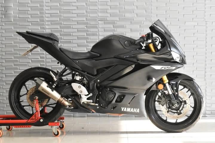 ปล่อยขายด่วน Yamaha YZF-R3