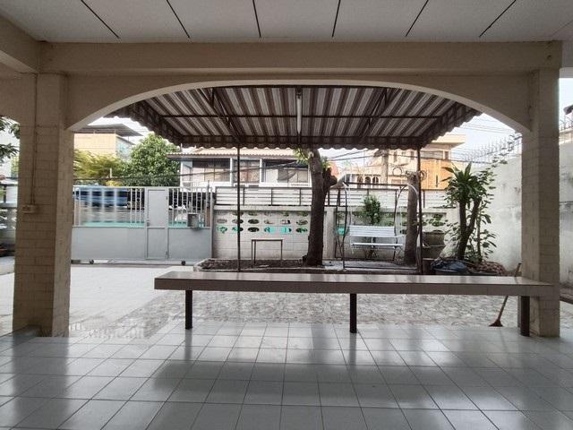 ให้เช่าบ้านเดี่ยว 2 ชั้น 52 ตรว. ซ.ลาดพร้าว 122 รามคำแหง 65 วังทองหลาง ใกล้ MRT มหาดไทย 1