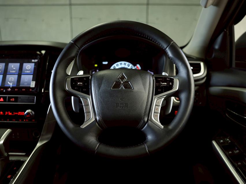 2024 Mitsubishi PAJERO SPORT 2.4 (ปี 19-25) GT Premium SUV AT รูปที่ 7