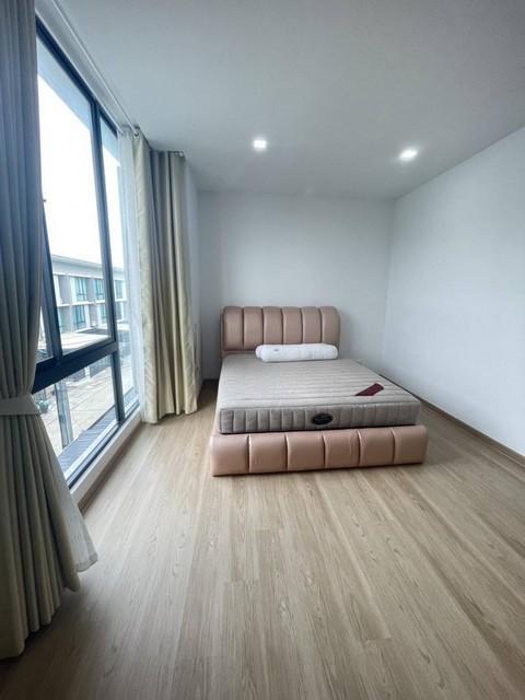 ให้เช่าทาวโฮม 3 ชั้น พฤกษา วิลล์ 76 บางนา – วงแหวน PRUKSA VILLE 76 BANGNA – WONGWAEN เหมาะอยู่อาศัย 3