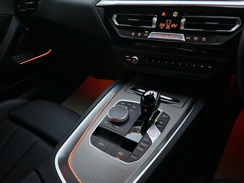BMW Z4 sDrive30i M Sport 2024 12