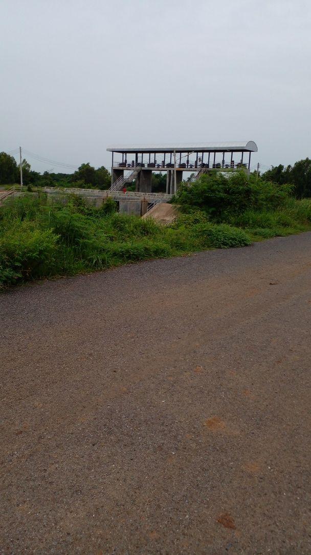 ให้เช่าที่ดินแปลงสวย เนื้อที่ 8 ไร่ ทำเลดี น้ำ-ไฟพร้อม อำเภอเมือง หนองบัวลำภู 5