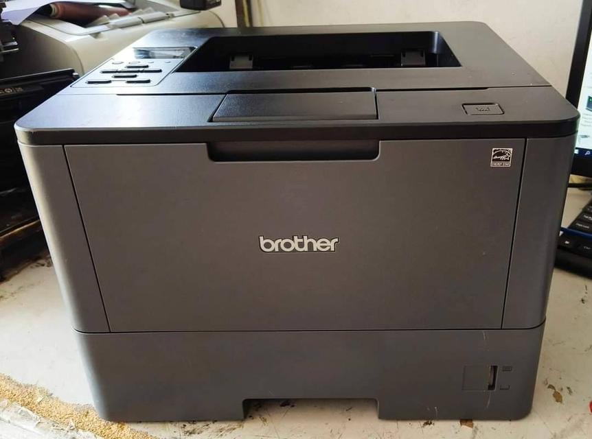 Brother HL-L5100DN 2
