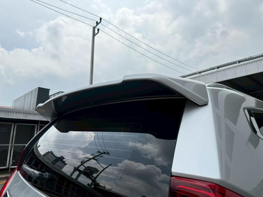 MITSUBISHI PAJERO SPORT 2.4GT 2018 สีเทา กล้อง306องศา เบาะปรับไฟฟ้า สวยพร้อมใช้งาน 17
