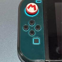 เครื่องเกม Nintendo Switch สภาพใหม่ เจ้าของขายเอง รูปย่อยที่ 3