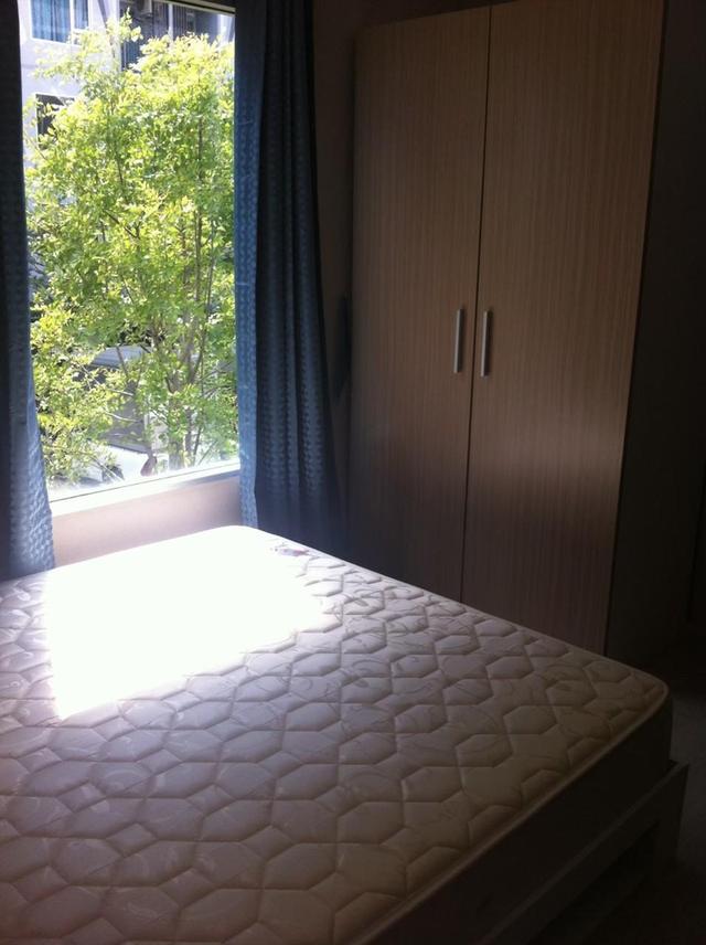 ขาย condo 28.75 ตรม.  ชั้น 2 พระราม 2 7