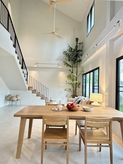 ขายบ้านสร้างใหม่ แม่โจ้ อ.สันทราย เชียงใหม่ 9