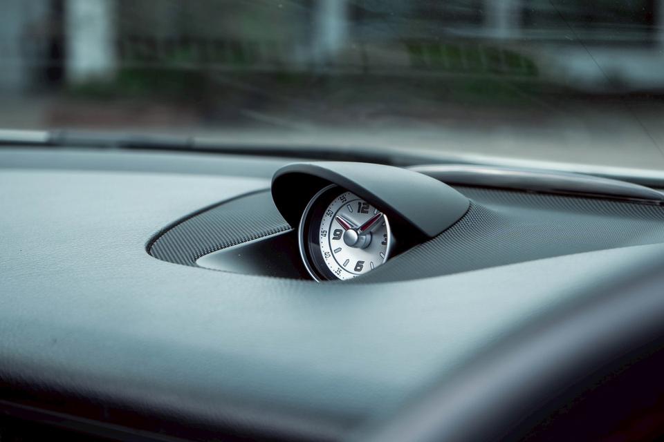 รหัสรถ CBL156 Mercedes-Benz SLK200 AMG Dynamic BE ROADSTER R172 AT 2014 รูปที่ 12