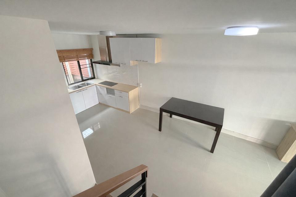 ขาย ทาวน์โฮม Pleno ปิ่นเกล้า-จรัญฯ โครงการของ AP 4