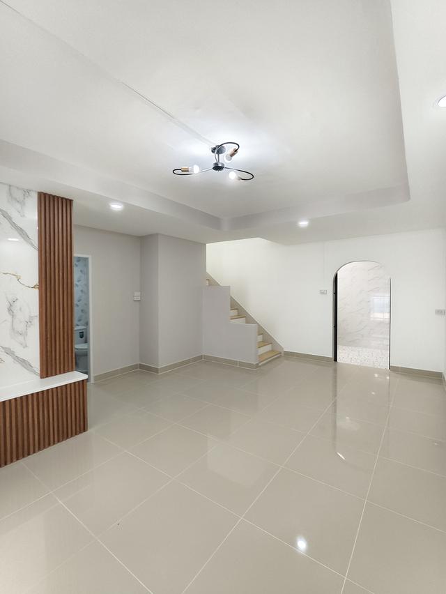 บ้านพฤกษาบี รังสิต คลองสาม รีโนเวท 16