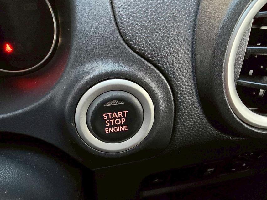 รหัสรถ WMT6186 Attrage 1.2 GLS LTD ปี 2018  8