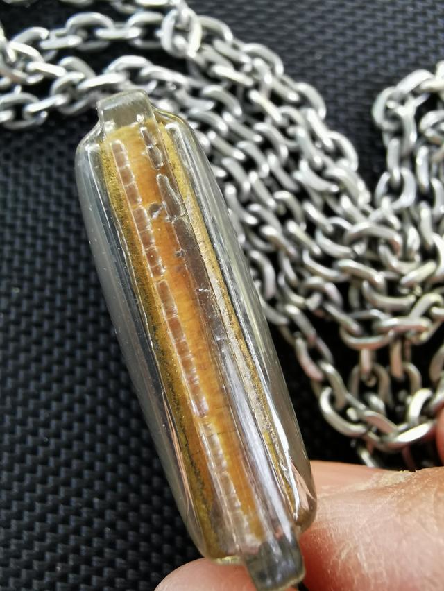 เหรียญหล่อพระพรหมหลวงปู่ดู่วัดสะแก​จ.อยุธยา รูปที่ 4