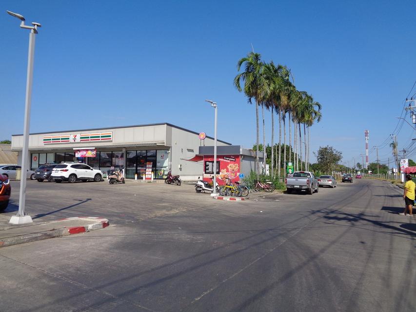 🚩 บ้านเดี่ยว ราคา 2 ล้าน ❗ เนื้อที่ 50 ตารางวา การเคหะ สุวินทวงศ์ ซอยสุวินทวงศ์ 11 20