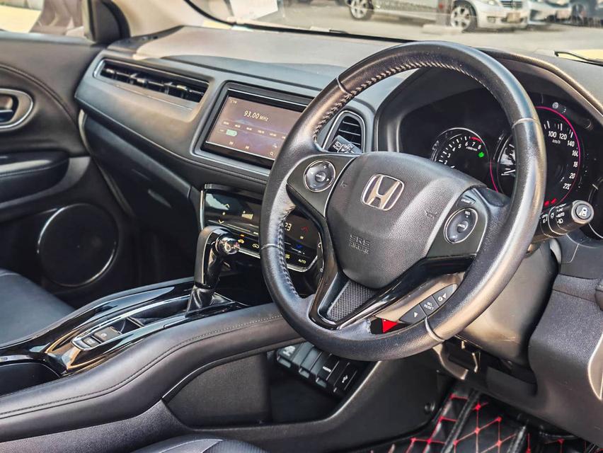 ขาย HONDA HRV 1.8 EL ปี 2019 ไมล์ 110,000 กม. 16