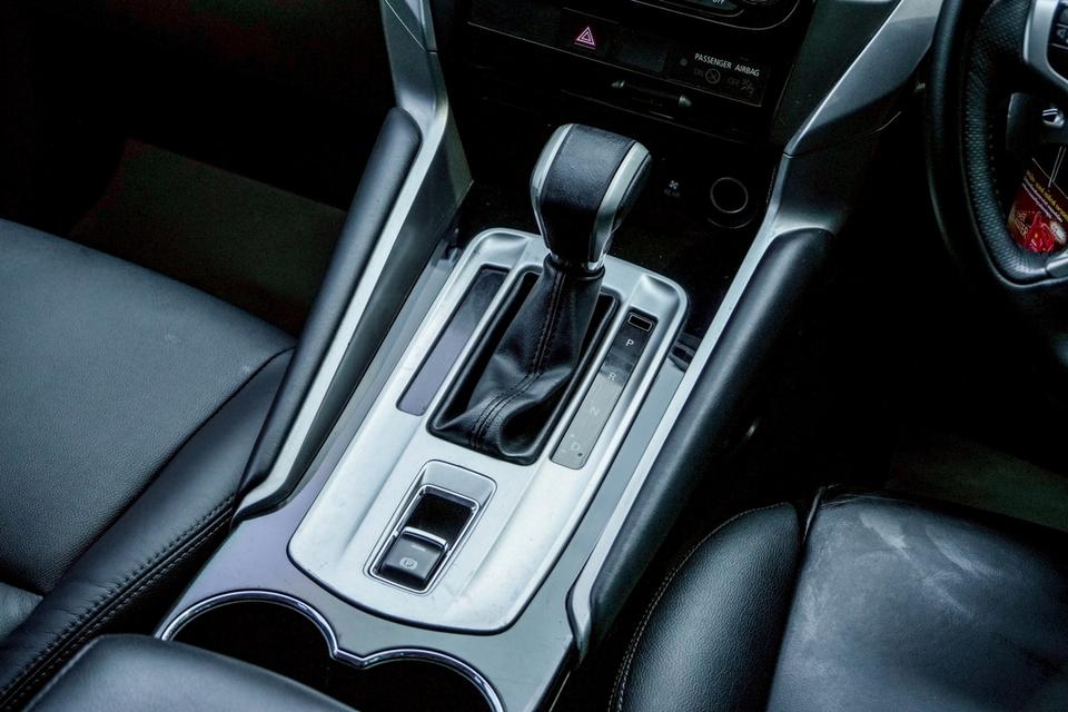 รหัสรถ CBL632 Mitsubishi PAJERO SPORT 2.4 GT Premium 2WD AT 2018 รูปที่ 17