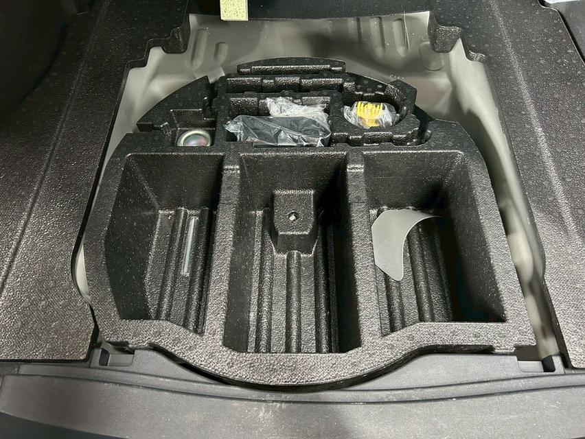 ลดล้างสต๊อก!! Toyota Yaris ATIV 1.2 High AT ปี 2019 20