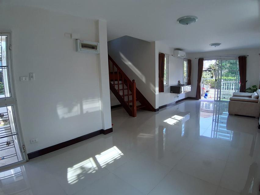 🏠ให้เช่า บ้านเดี่ยว หมู่บ้านสิรีนเฮ้าส์ บางนา-บางบ่อ (Sirinhouse Bangna -Bangbo) ขนาด 54 ตารางวา 7