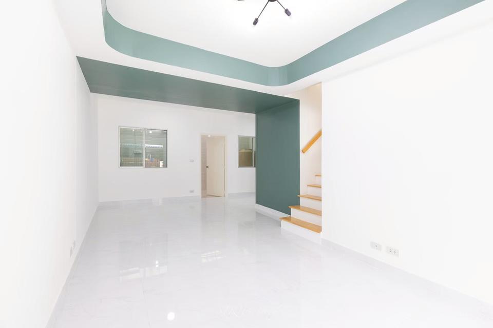 หมู่บ้านพฤกษา119 6