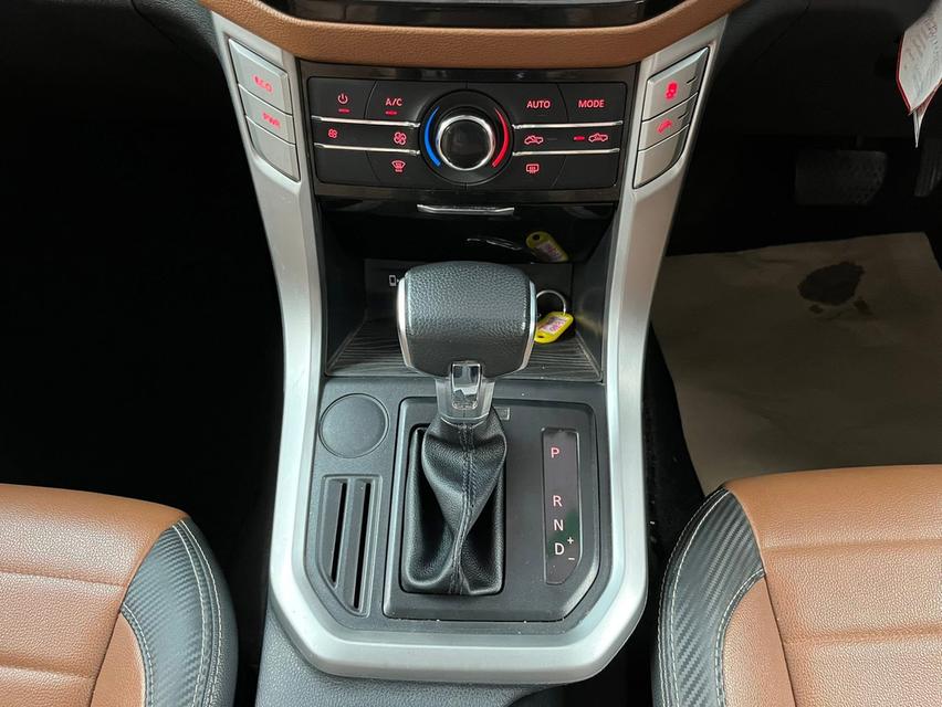 ~ MG EXTENDER DOUBLE CAB 2.0 GRAND-X AUTO ปี 2023 รถกระบะ 4 ประตูตัวท็อป  10