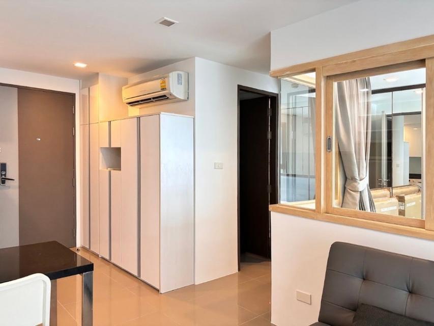 ให้เช่า คอนโด M450 Mirage สุขุมวิท 27 46 ตรม Ready to move in 5