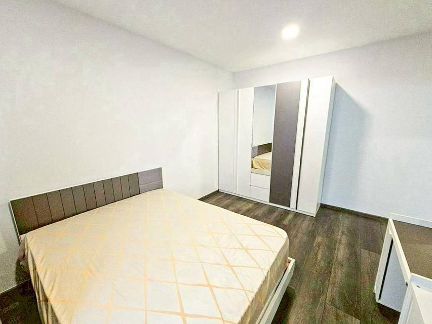 ให้เช่า 𝐕𝐈𝐕𝐄 𝐁𝐚𝐧𝐠𝐧𝐚 𝐊𝐌.𝟕 บ้านหรูสไตล์ Loft 3 ห้องนอน 4 ห้องน้ำ เฟอร์ครบ พร้อมอยู่ 15